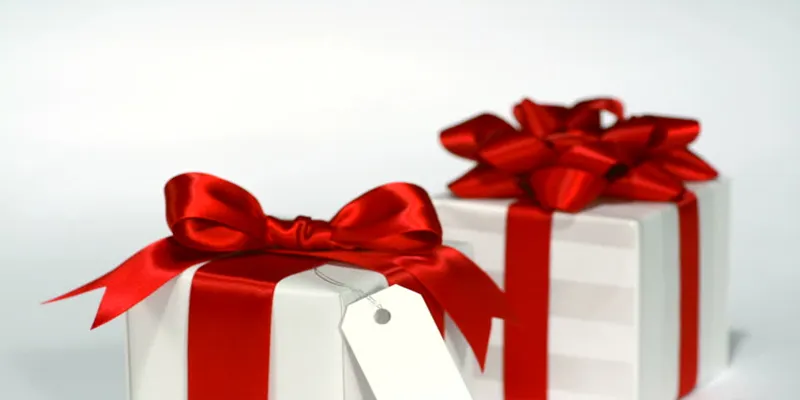 Nhiều món quà ý nghĩa dành cho phái đẹp